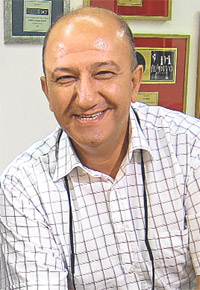 Erhan Konuk