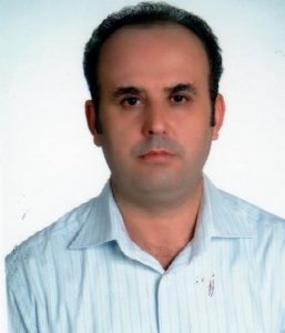 Tuncay Şabanoğlu