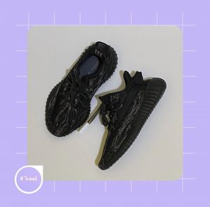 Yeezy 350 Mx Rock